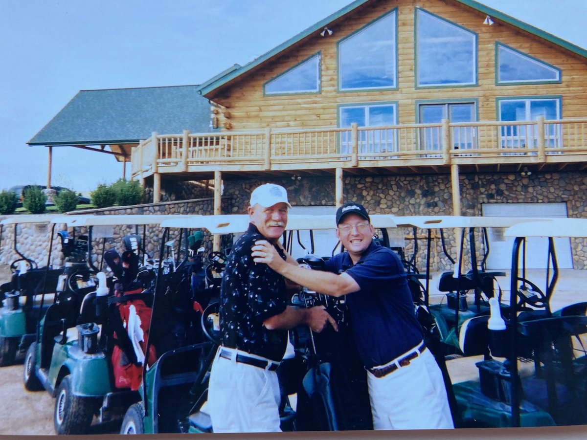 Gary Pike was a no bull, tell it like it is, kind of guy.  But he also wasn’t afraid to shake a leg on the dance floor or sing at the top of his lungs.  For those, and many other reasons, we’re all going to miss this guy. Lost him on Monday. RIP Gary.