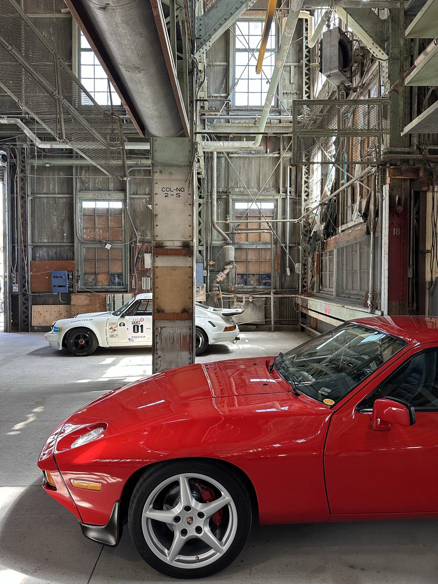 trackattack_app's tweet photo. Team Track Attack exploring @Luftgekuhlt over the weekend! Such a great event and location! Looking forward to seeing everyone at the next event!
-
-
-
-
#porsche #luft9 #911 #aircooled #watercooled #cars #racing #motorsport #race #racecar #speed #motorsports #carporn #carculture https://t.co/k4SKdeiGZg