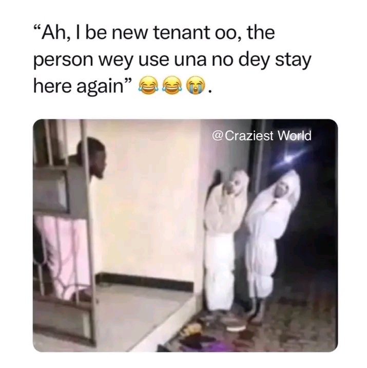 Twinsmagination's tweet photo. Yeye  🤣🤣
@_midee1 @_oluwaseun9 https://t.co/5VhJ1zPFm7