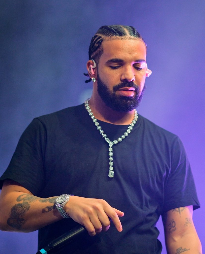 Debating Hip-Hop on Twitter: 