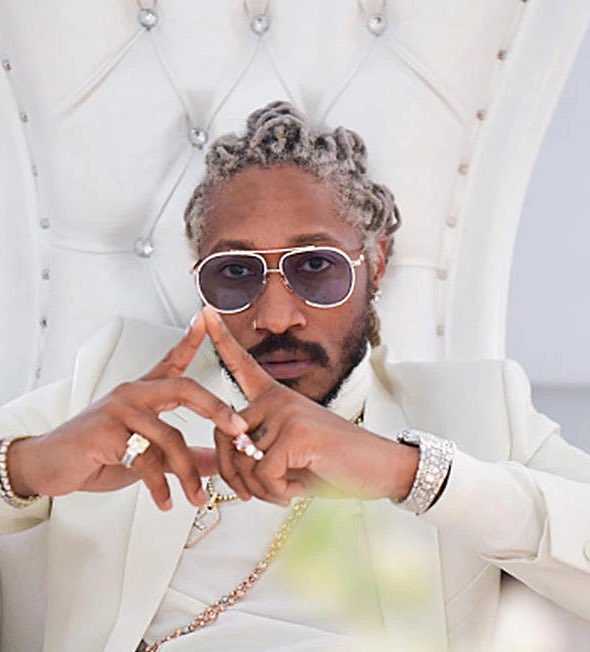 Debating Hip-Hop on Twitter: 