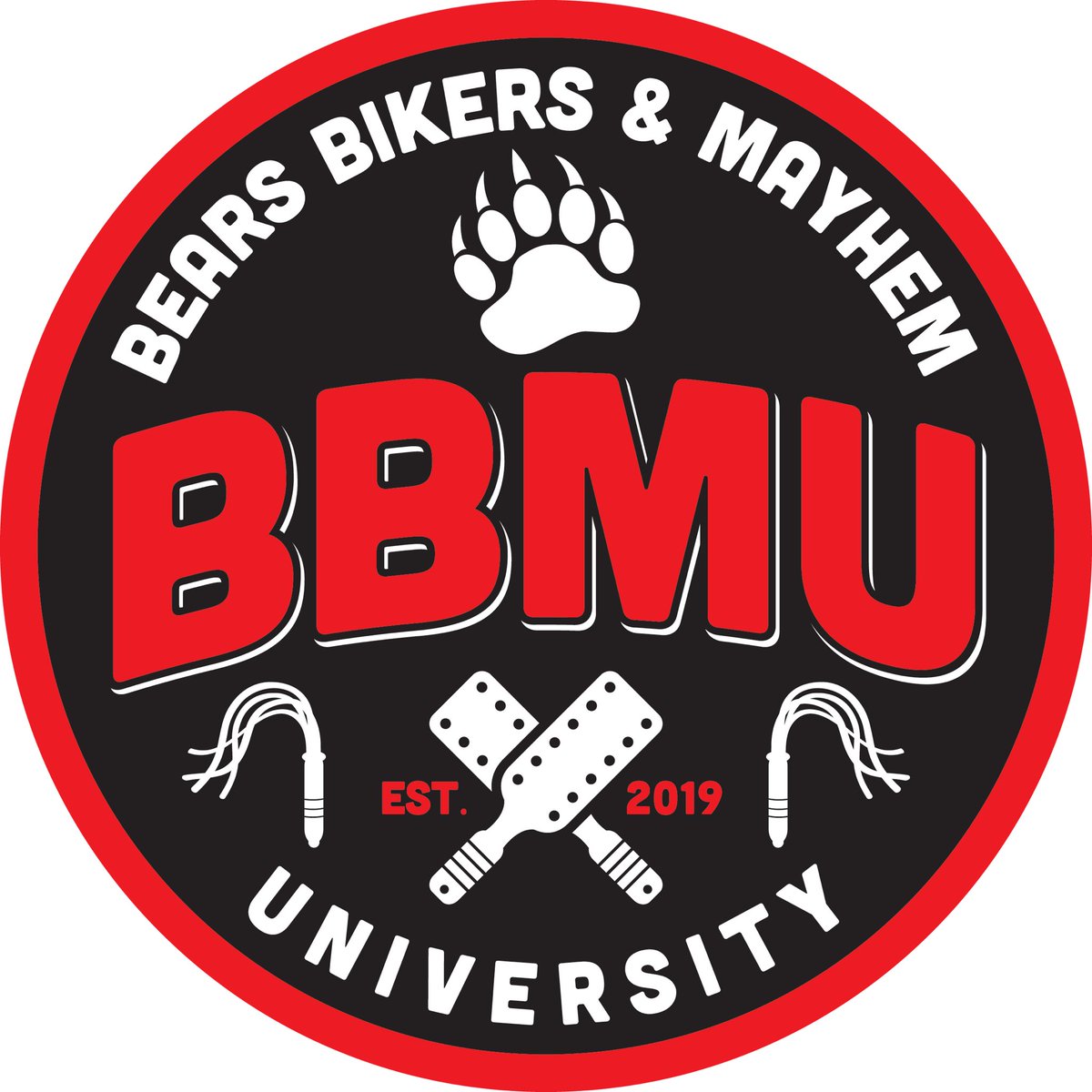Bears, Bikers & Mayhem tweet media
