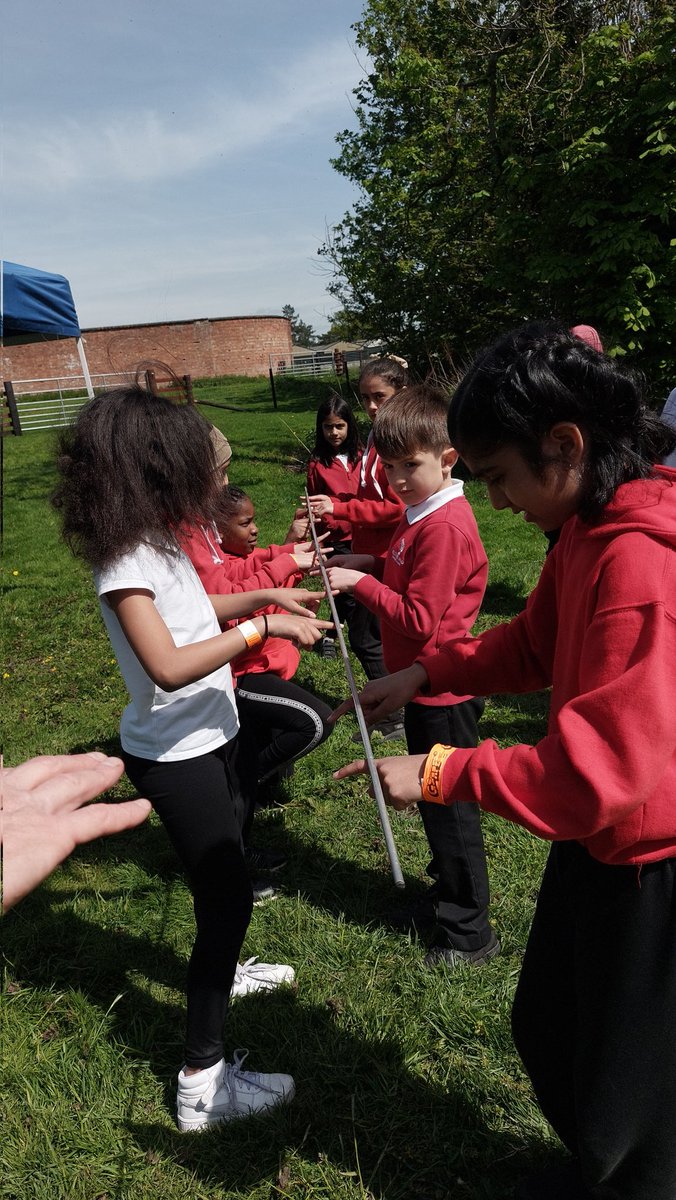 What a wonderful day we had a GoApe today. The children were so brave, and fears were conquered! Proud of you all👏🌟! @kestrelmead <a href="/MissJamesKeMPA/">MissJamesKeMPA</a>