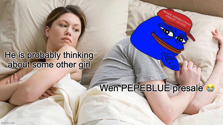 whitehat1369's tweet photo. WENNN 🤤🤤🤤
@PEPEBLUEADA 
#PEPEBLUE https://t.co/8Mwk8hx6sv