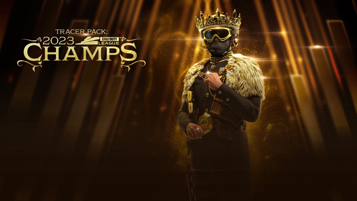 COD Warfare All the news on Twitter "Call of Duty League 2023