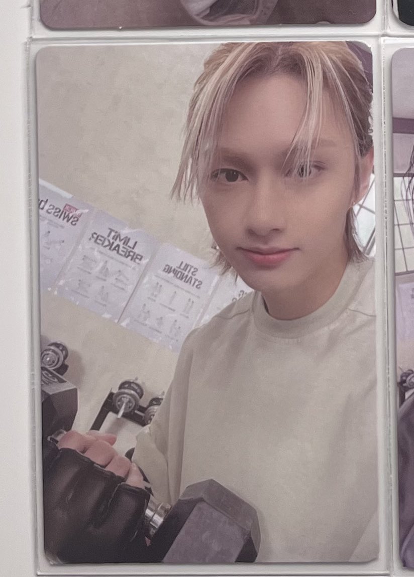 taru_in's tweet photo. @hnksvt リプ失礼致します。
こちらの♡2枚と画像2.3枚目交換可能でしょうか？ご検討の程宜しくお願い致します꒰ ^. .^꒱ https://t.co/HrGix8L0HY
