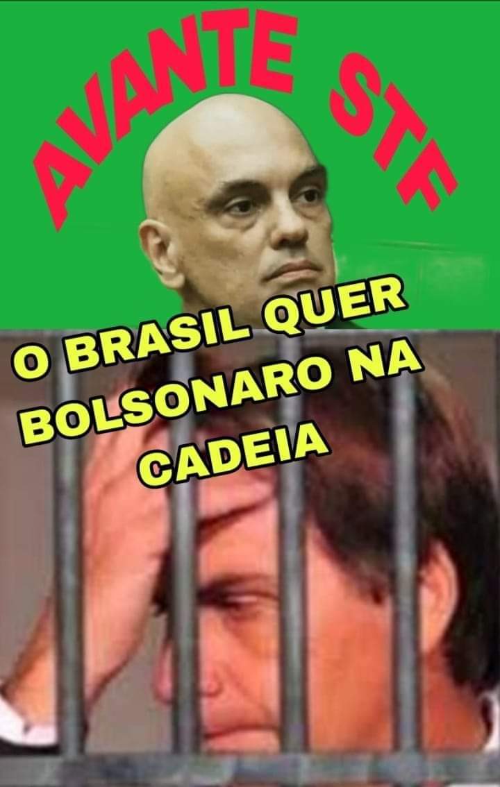 O Brasil feliz de novo