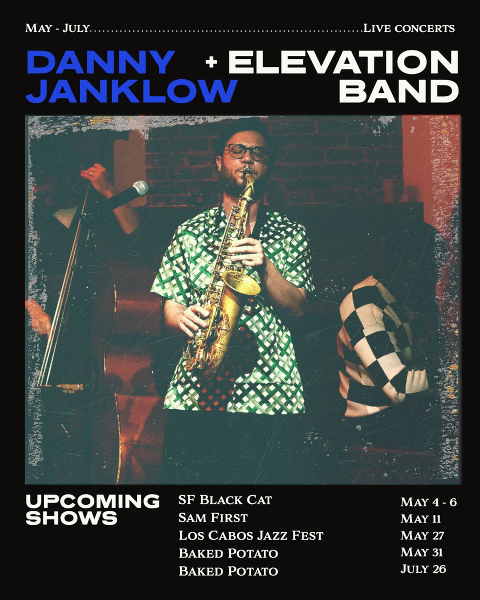 Hittin the road! LA, SF, and Cabo Mexico. 🚀🚀