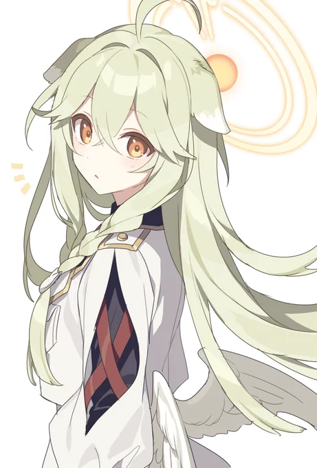たれみみ