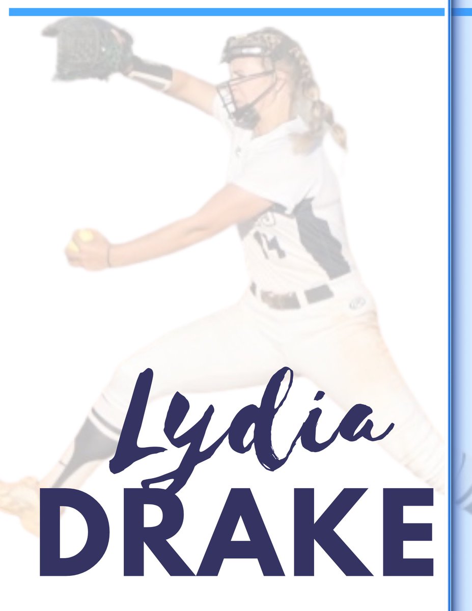 Pensacola State Softball (FL) tweet media