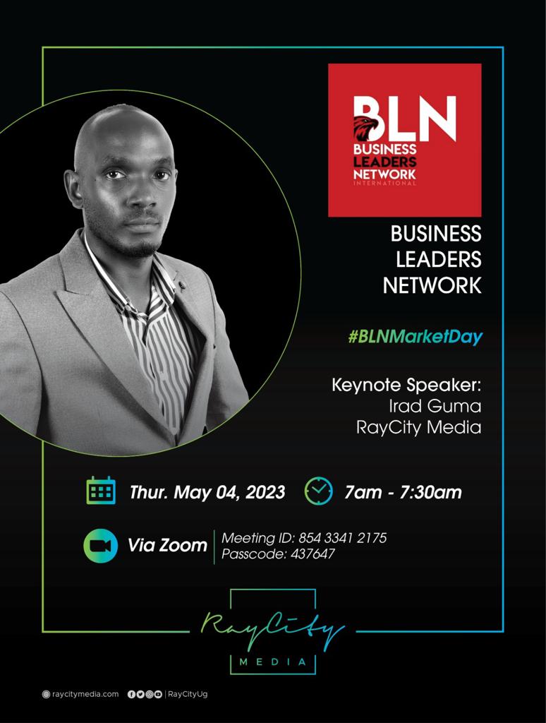 RayCity Media tweet media