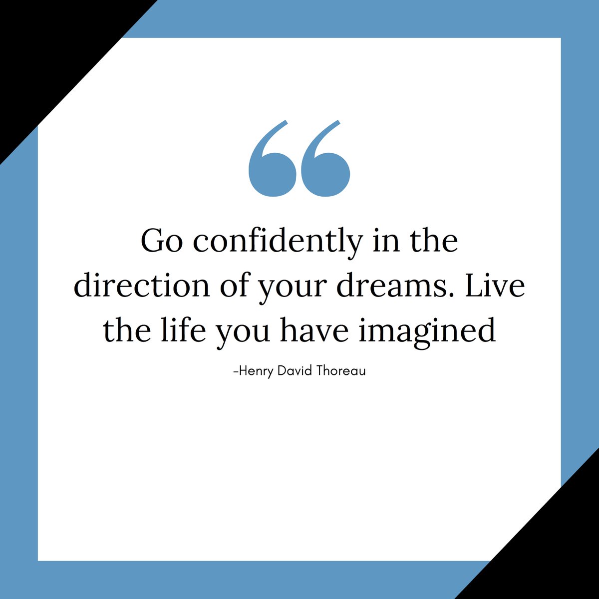 Believe in your dreams and trust your inner compass. Follow your heart fearlessly and live the life you've always imagined. Your future awaits with open arms.
.
👉youtu.be/9bHM-mhgQyk
.
Schedule your consultation today: bit.ly/41lCsc3
.
#Thoreau #simplicity