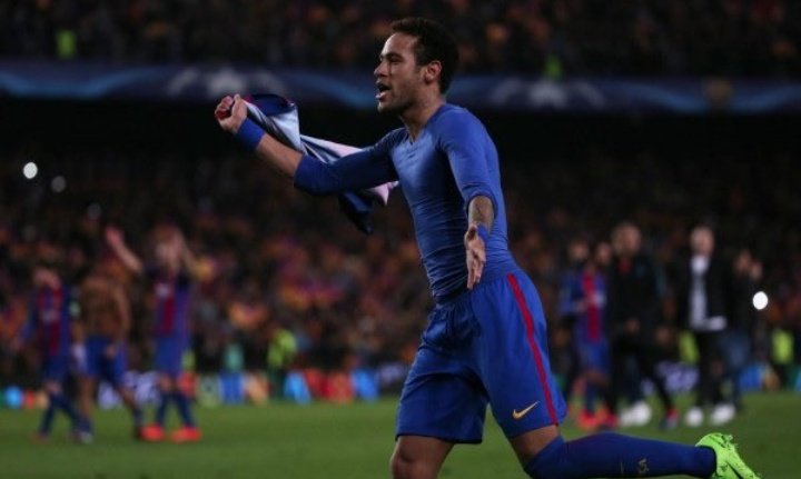 Neymologyy's tweet image. Respect ur owner @PSG_inside