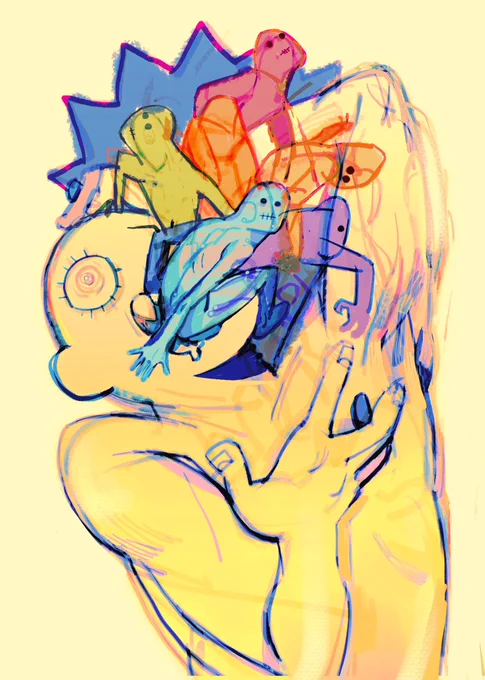 great escape