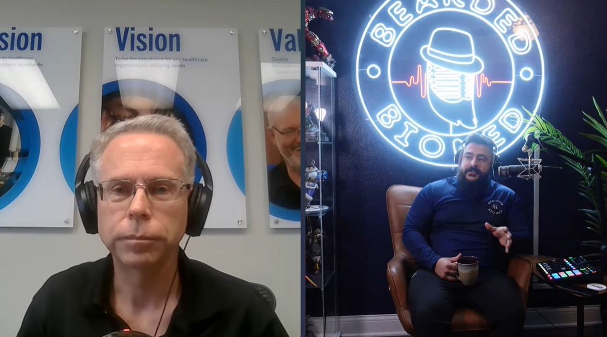 Probo Medical tweet media