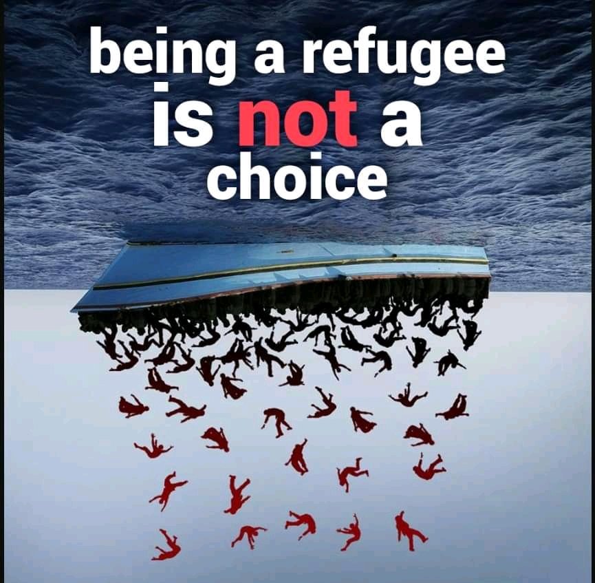 AfarRefugees's tweet photo. We strongly denounce the infringement of the fundamental human rights of refugees in the Aysaeta camp, Ethiopia.
#UNHCR
#UNHCREthiopia https://t.co/Q4ONGAAYzT