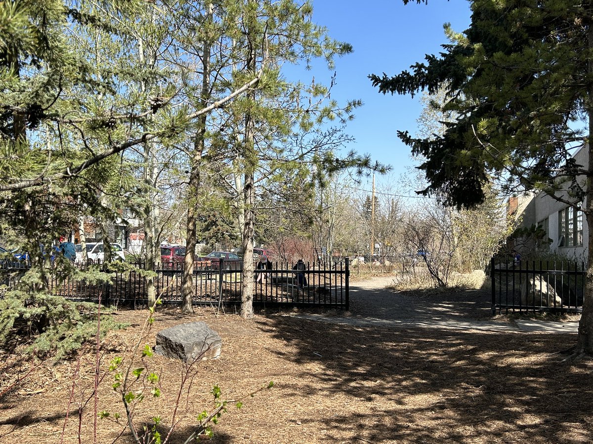 HuttonAltadore's tweet photo. The classroom is a bit toasty today so we’ve come outside to do some sketching and reflecting. https://t.co/WxiBHC2vdK