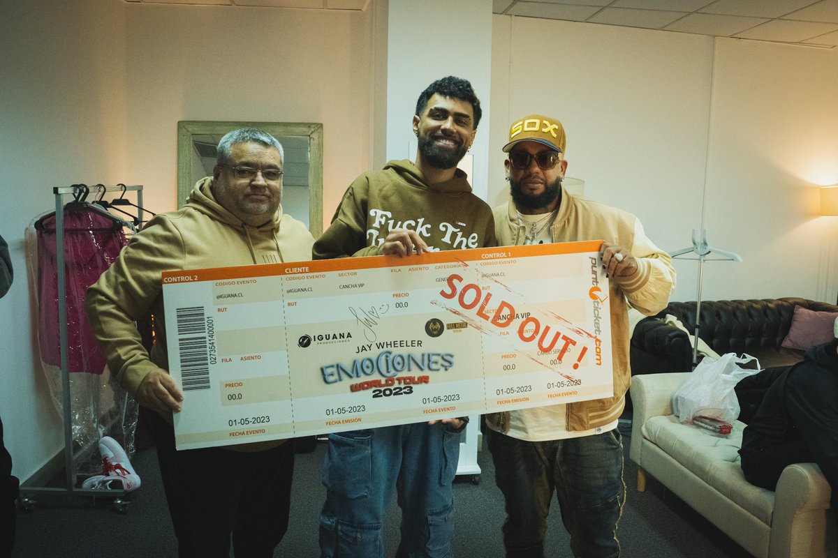 FRANCO EL GORILA tweet media