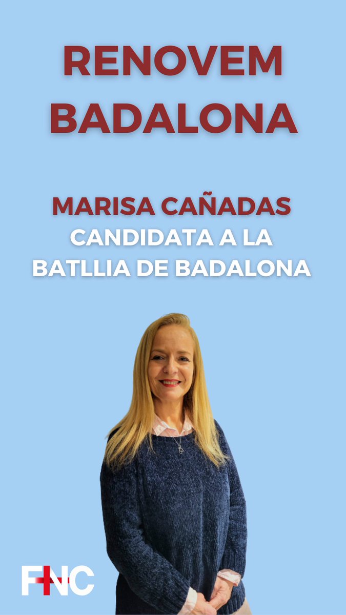 FNCBadalona's tweet image. Badalonins, aquí teniu el nostre programa per a Badalona.
#Femfront per renovar Badalona.