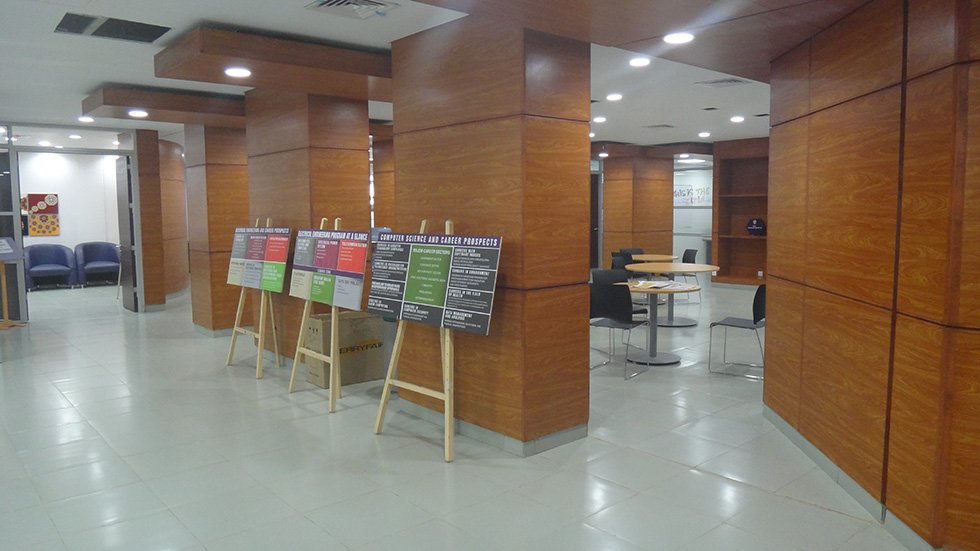 aamir_ibrahim01's tweet photo. Had the pleasure of visiting @HabibUniversity &amp; meeting their inspiring team who are deeply committed to providing a quality liberal arts education and empowering students to become leaders of tomorrow. The state-of-the-art facilities make learning a truly immersive experience. https://t.co/imNb7qRg7e