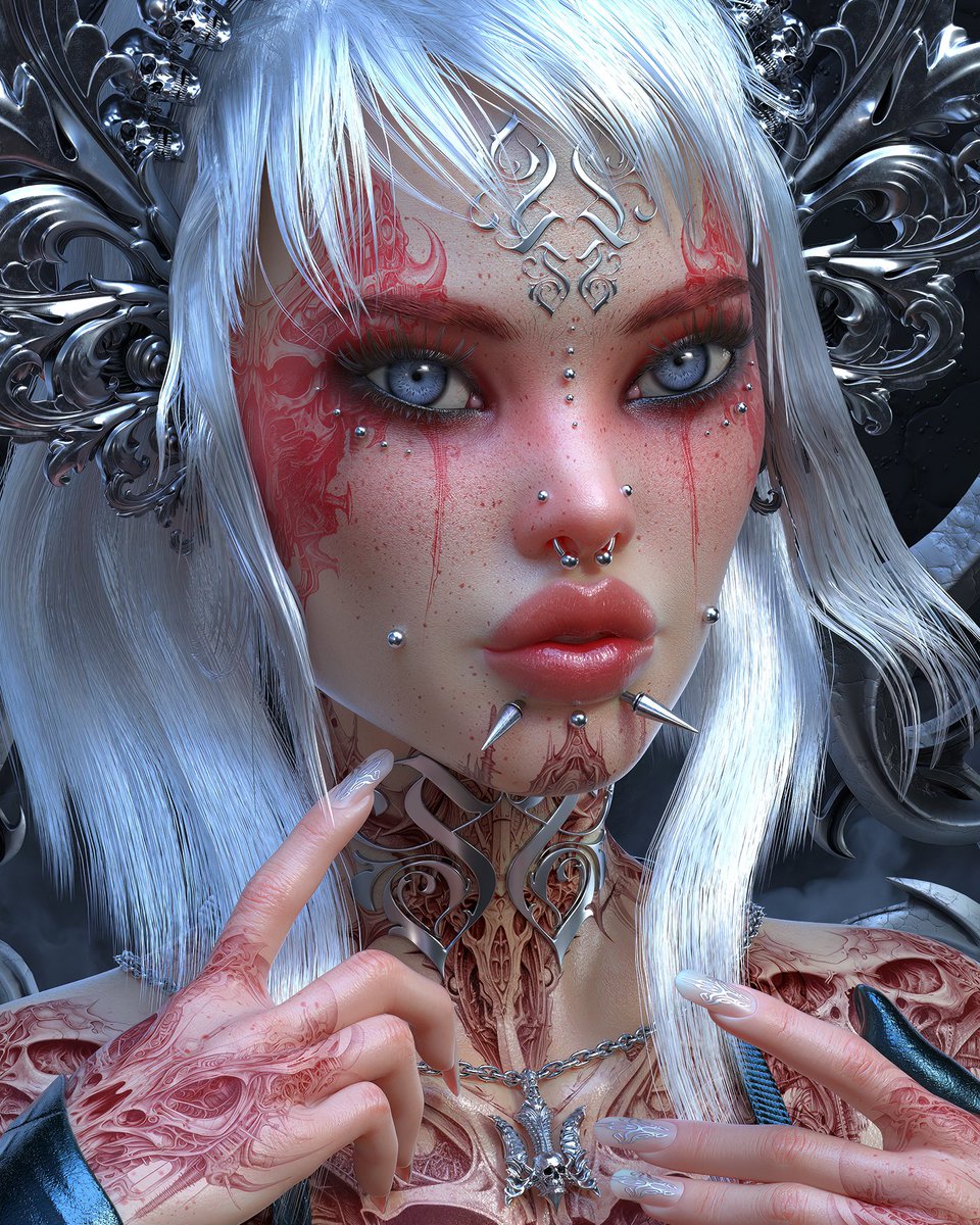 Klaw Machine On Twitter RT KlawMachineArt Close up klaw-machine-on-twitter-rt-klawmachineart-close-up