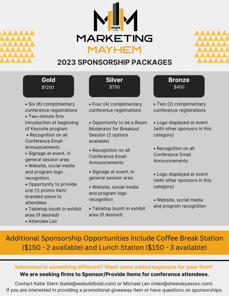 SMPS Pittsburgh tweet media