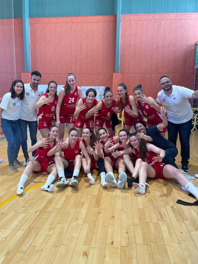 Fundació Bàsquet Girona tweet media