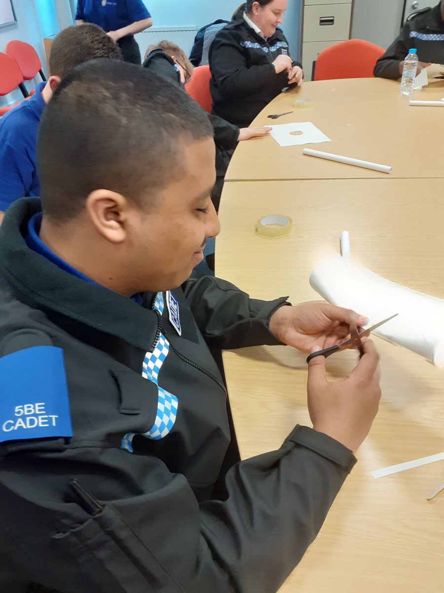 CadetsWMP's tweet image. Huge #thank you to Leading Seaman Fisher @CdrFCampbell @EdmundGrandison .#5BE #kingstanding @ErdingtonWMP loved the visits with @RoyalNavy