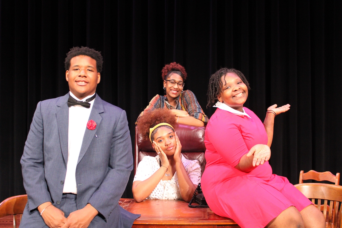 Columbus City Schools tweet media