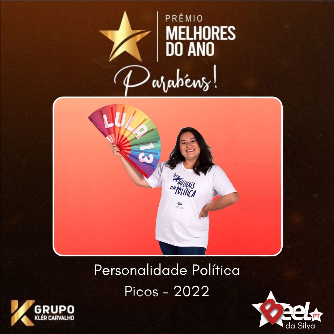 beeldasilva13's tweet image. ELEITAAA!! 🤩

Obrigada pelos votos! ❤️

#MulheresNaPolitica #Picos #Melhoresdoano #PersonalidadePolitica