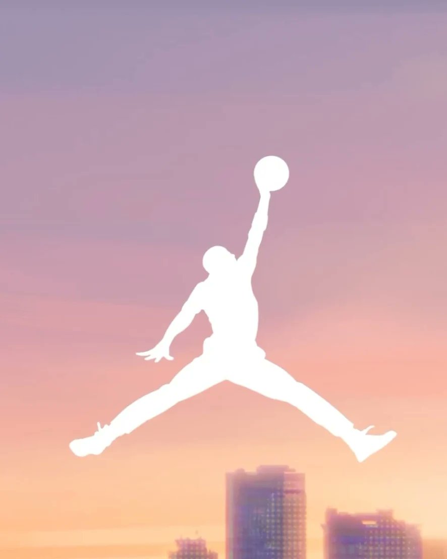 jumpman23 logo