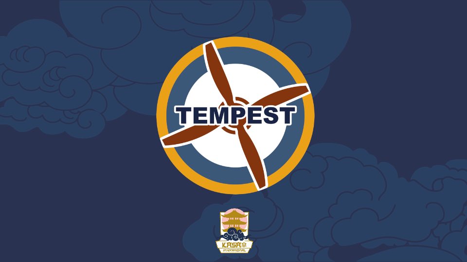 Brace yourself for some intense action as <a href="/sffuryesports/">Skyward Esports</a>' very own Tempest join the Kasa Invitational. This team is a force to be reckoned with and they're ready to take the competition by storm!