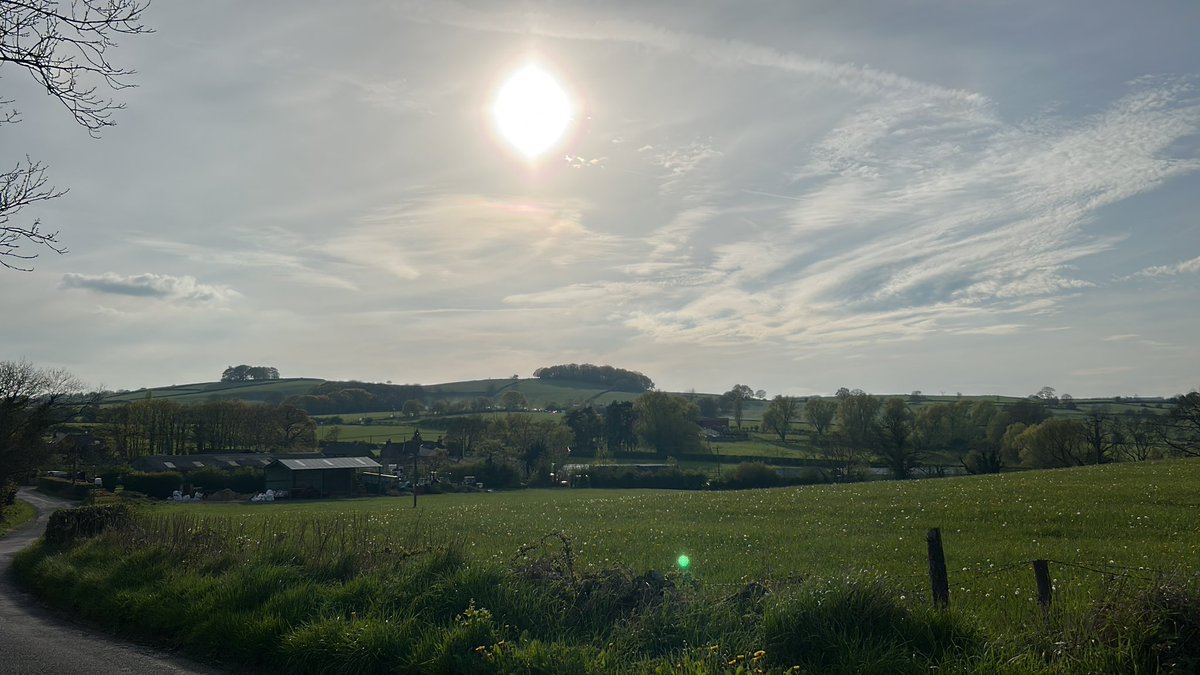 Finishing work and walking 2 minutes down the road to this is heaven ☀️