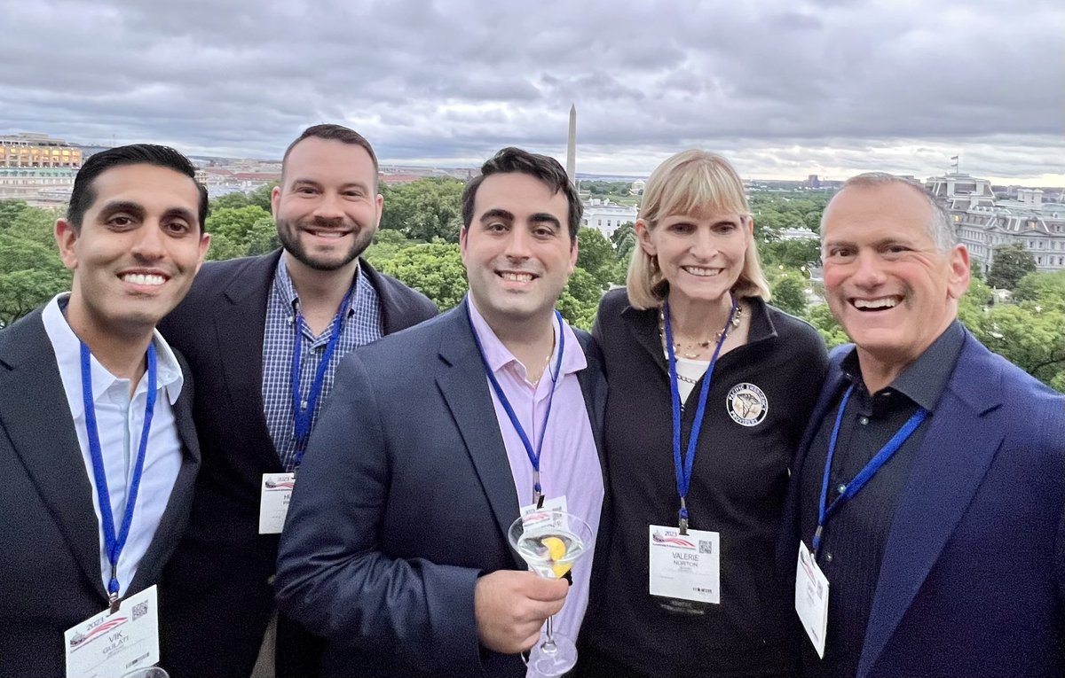 californiaacep's tweet image. TY to our members who flew across the country to advocate for emergency physicians &amp;amp; our patients! It's crucial that our voice is heard in Congress.
#emergencymedicine #emresident #erdr #erdoc #calacep #californiaacep #physicianadvocacy #acep #aceplac2023 #capitolhill #congress