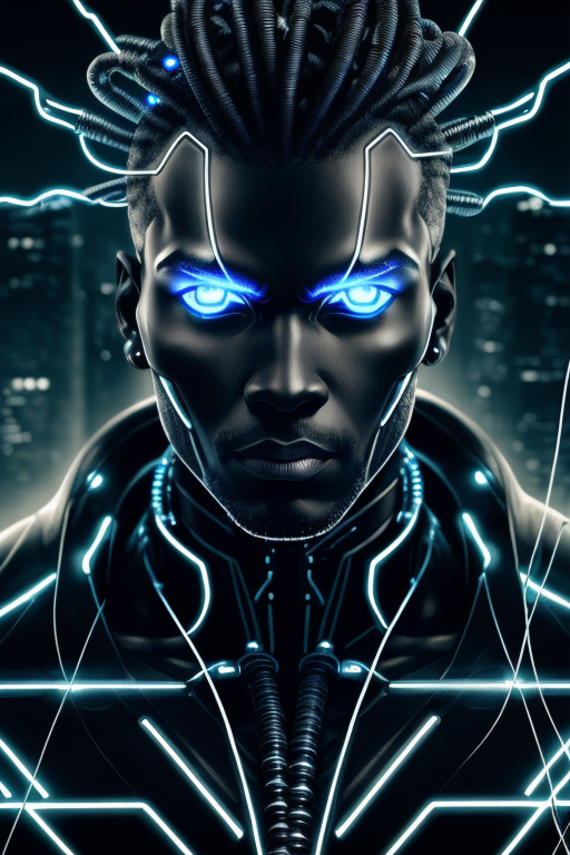 Powered up

#aiart #art #ai #digitalart #generativeart #artificialintelligence #machinelearning #aiartcommunity #abstractart #nft #aiartists #neuralart #vqgan #ganart #contemporaryart #deepdream #artist #nftart #artoftheday #newmediaart #nightcafestudio #aiartist #modernart