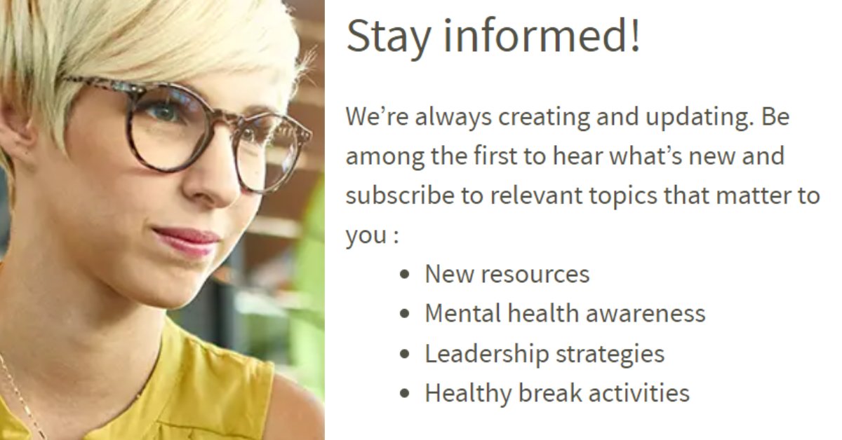 MediResource Inc. tweet media