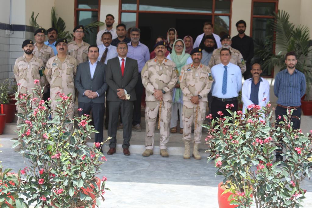 anfpak's tweet photo. #MATRC Manghopir is being established and staffed with the generous assistance of @SindhGovt1. 1/3
@UNODC @StateINL https://t.co/cH9dLTQlER