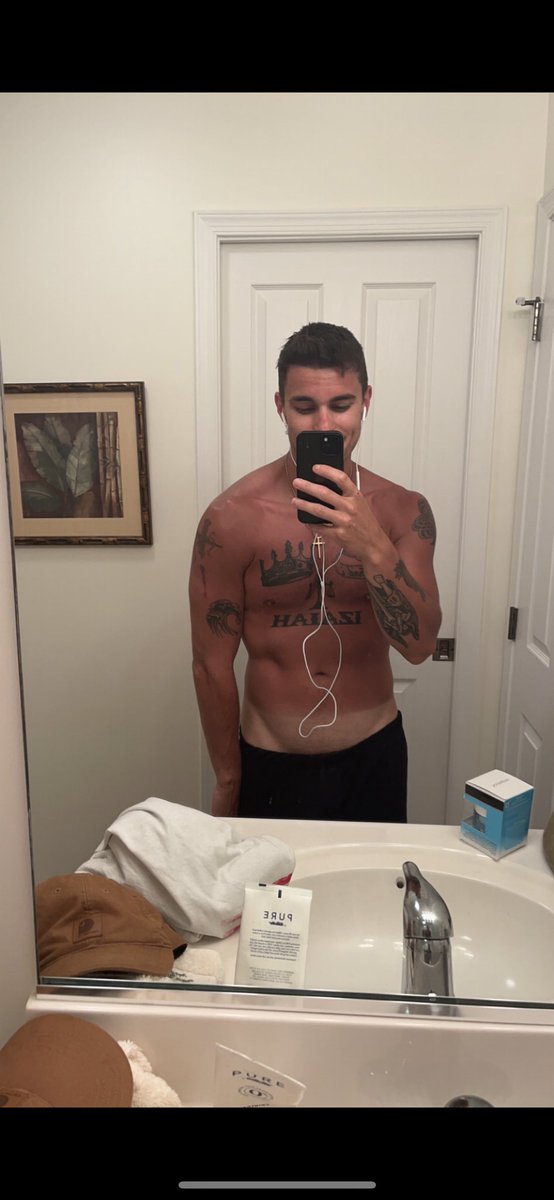 #PulseChain Fizeek check ✅

No carbs until #MainNet

Stakes, water and sun only 🥩 💦 ☀️ 

#Hex $Hex #PulseX