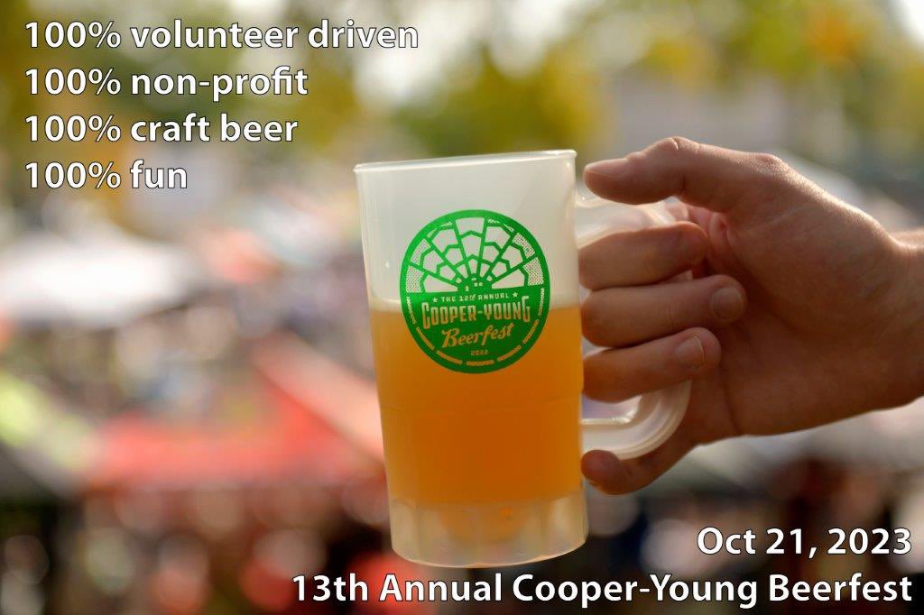 CY Beerfest (@cybeerfest) on Twitter photo 