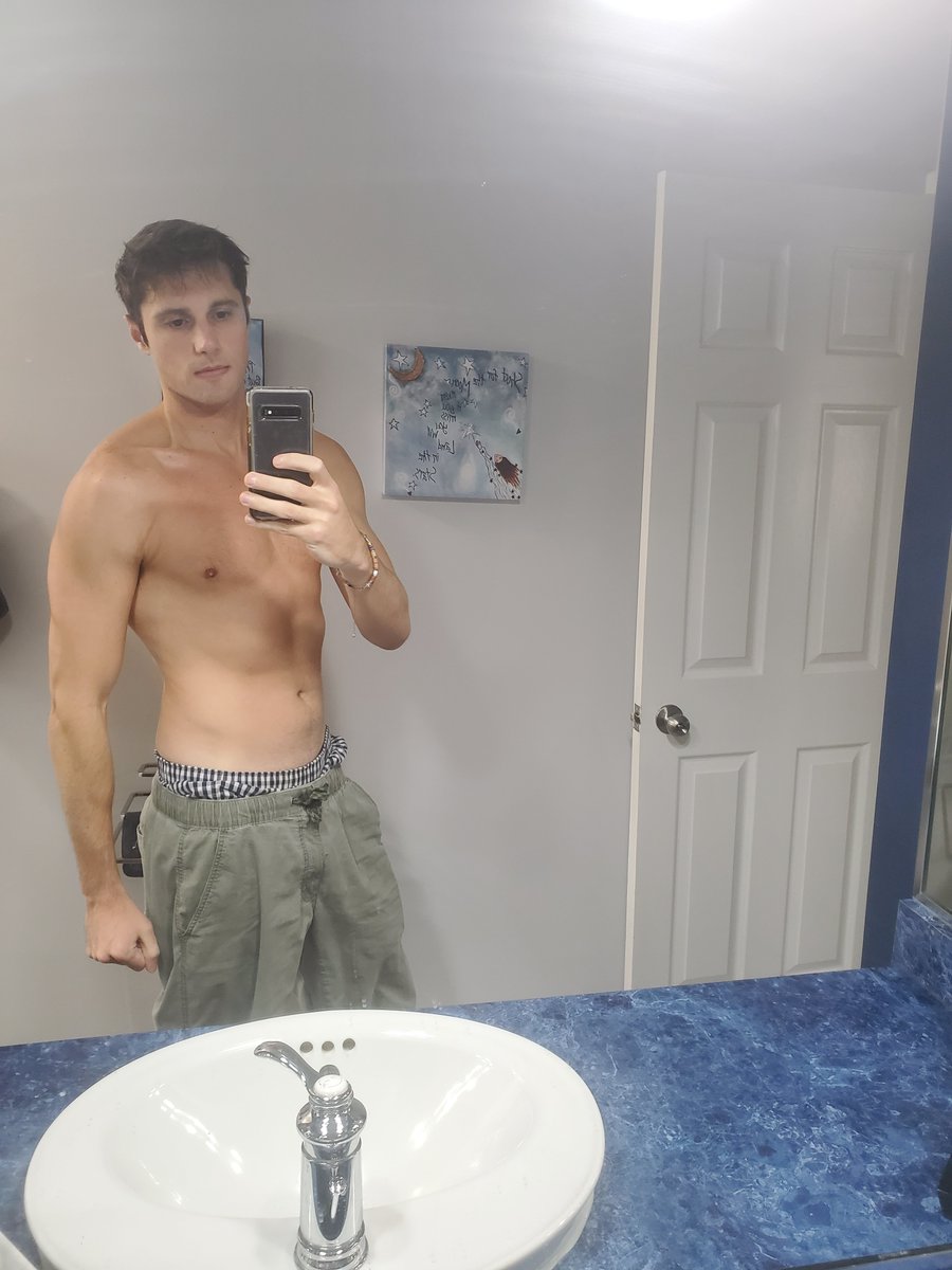 Athlete Guy 55555 on Twitter