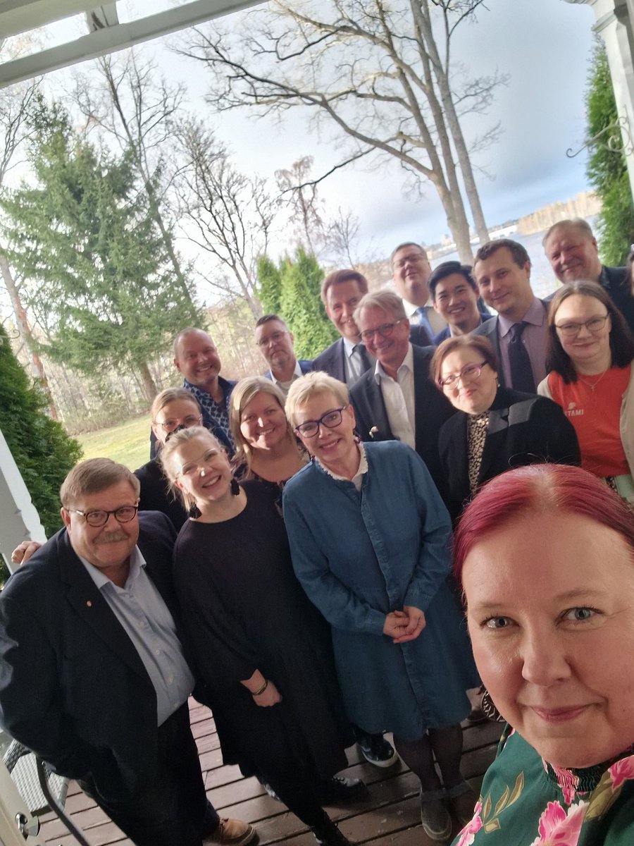 Sanna Koskenranta tweet media