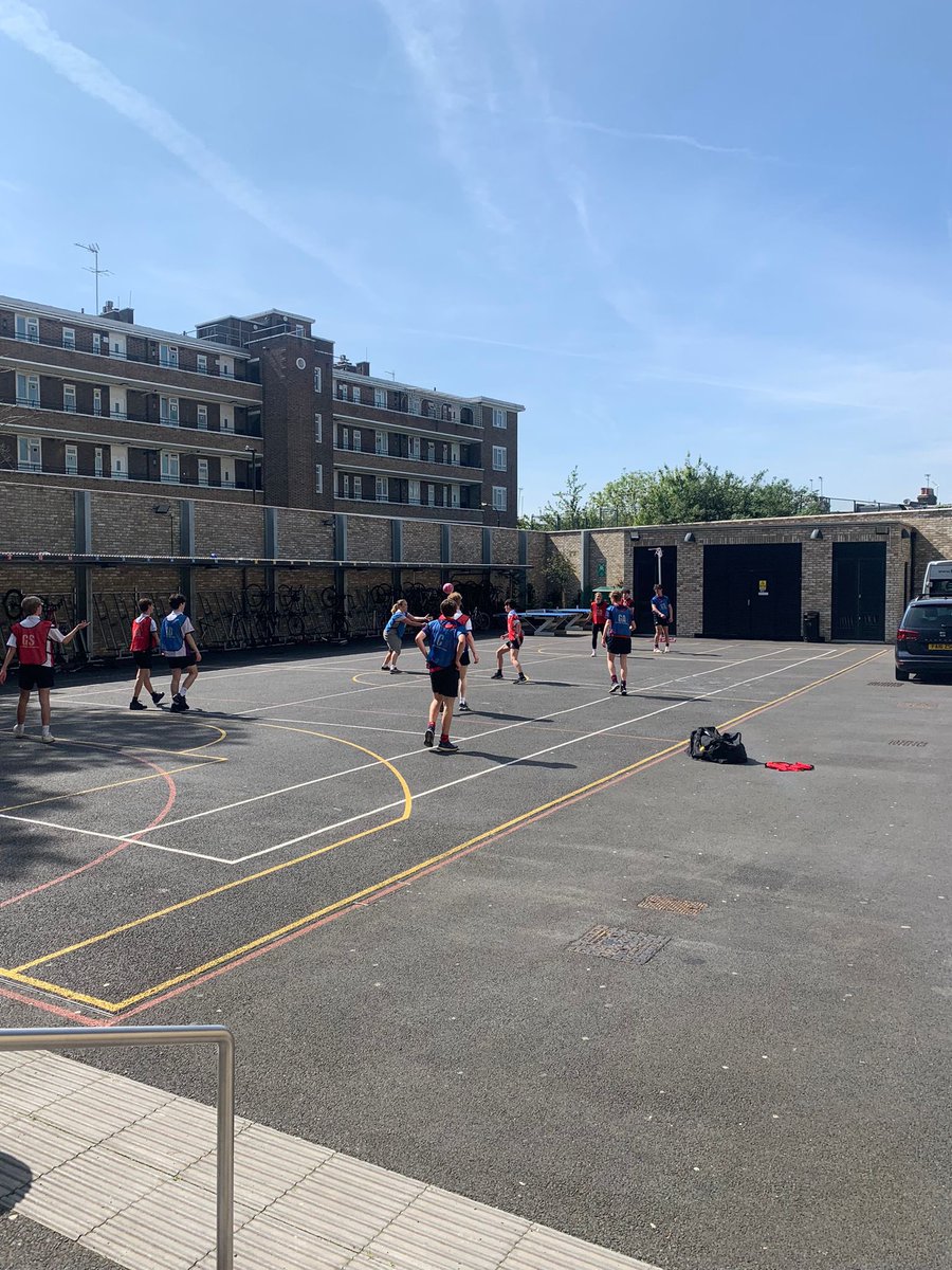Ms Clegg (@fulhamboys_nc) on Twitter photo A lovely afternoon spent with Year 12 looking after our wellbeing. Here are a few learning to play netball! <a href="/TeacherSJO/">Sam Johnson</a> show us your baking! A lovely afternoon spent with Year 12 looking after our wellbeing. Here are a few learning to play netball! <a href="/TeacherSJO/">Sam Johnson</a> show us your baking!