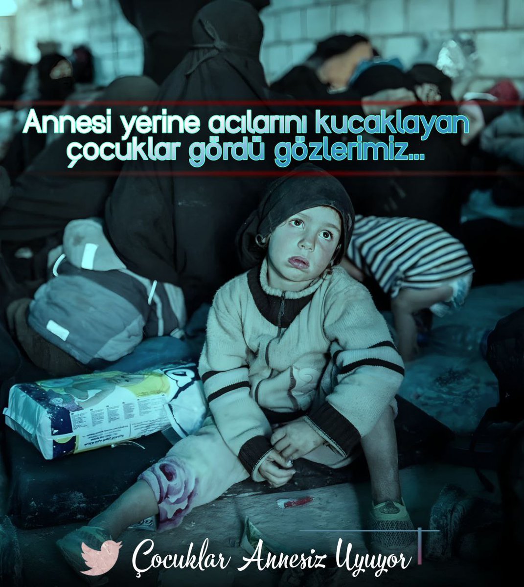 Anneme kavuştuğum an, bayramlarım bayram olacak benim…

Uyuyamıyorum anne! 
Yokluğun bir hançer gibi boğazımdayken ben, nefes dahi alamıyorum…

Ölüme Terkedilmiş Anneler