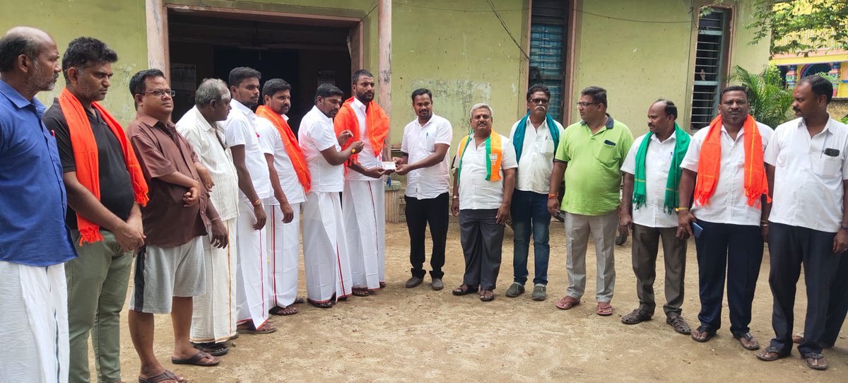 SMuraliBjp1's tweet photo. https://t.co/gtM6tizDZg