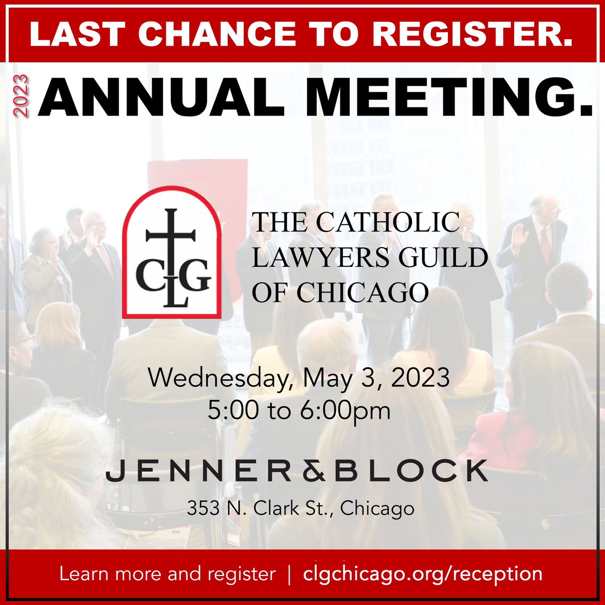 Catholic Lawyers tweet media