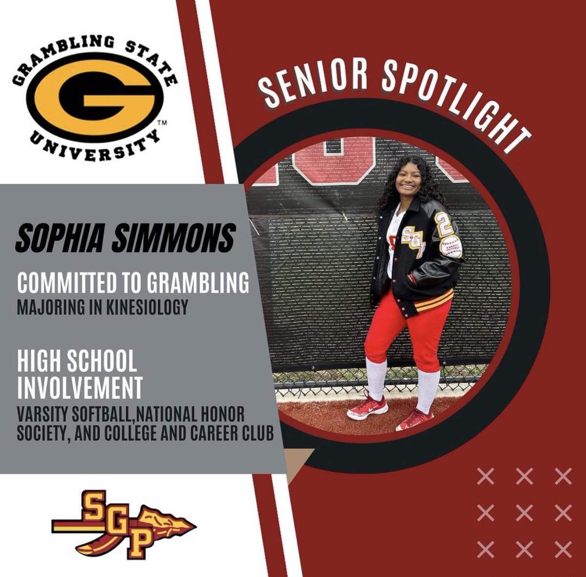 South Grand Prairie tweet media