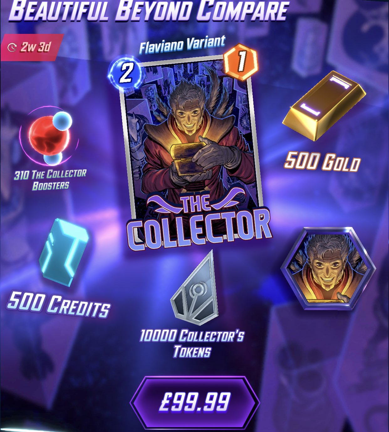 COLLECTOR TOKEN Bundles Are Coming! Which Is The Best Value