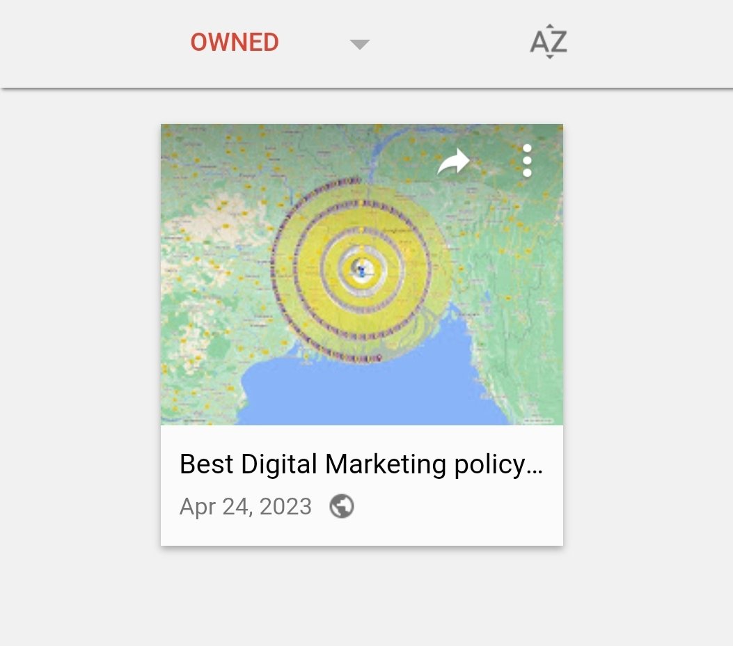 BMImranHossain5's tweet image. Google Maps citation, also known as a &quot;Google My Business citation,&quot; is an important aspect of local search engine optimization (SEO) and can significantly impact a business&apos;s visibility in search results.

#googlemapcitations #localsearchresults  #socialmediamarketing