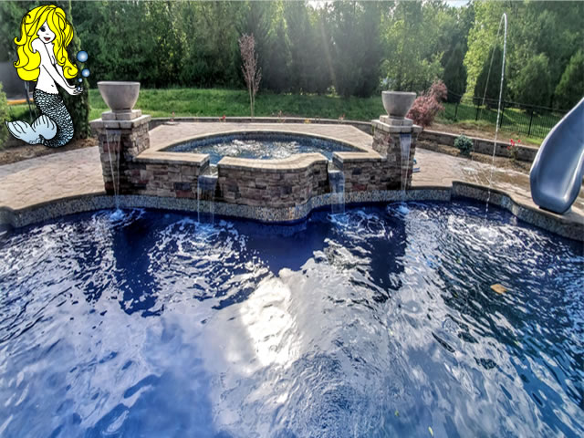 TallmanPools's tweet image. Have fun in the sun with a Tallman fiberglass tanning ledge! Our Tallman tanning ledges provide a cozy place for sunbathing as well as a great play area for kids and can be customized on site. View them here tallmanpools.com/fiberglass-tan…
#TallmanPools
#fiberglasspool
#swimmingpool