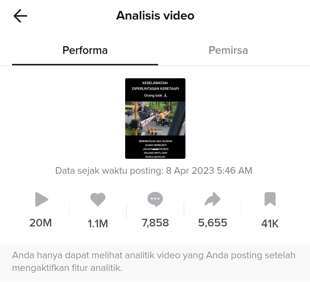 Railfans Padang tweet media
